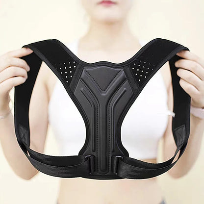Posture Corrector – Support pentru spate și aliniere zilnică