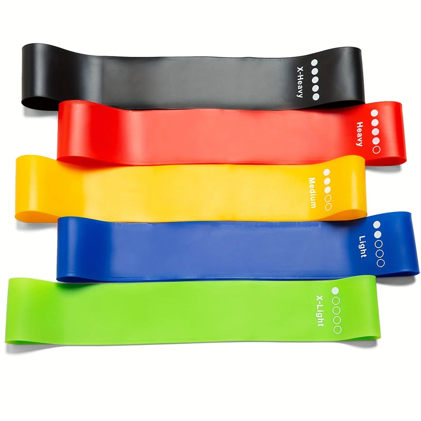 Vyrion Complete Fitness Kit